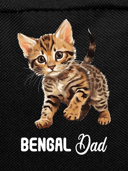 Bengal Cat Bengalkatze