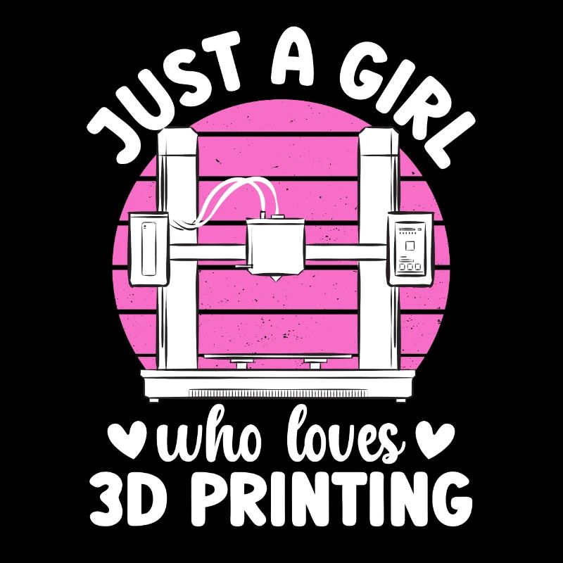 3D Drucker 3D Druck
