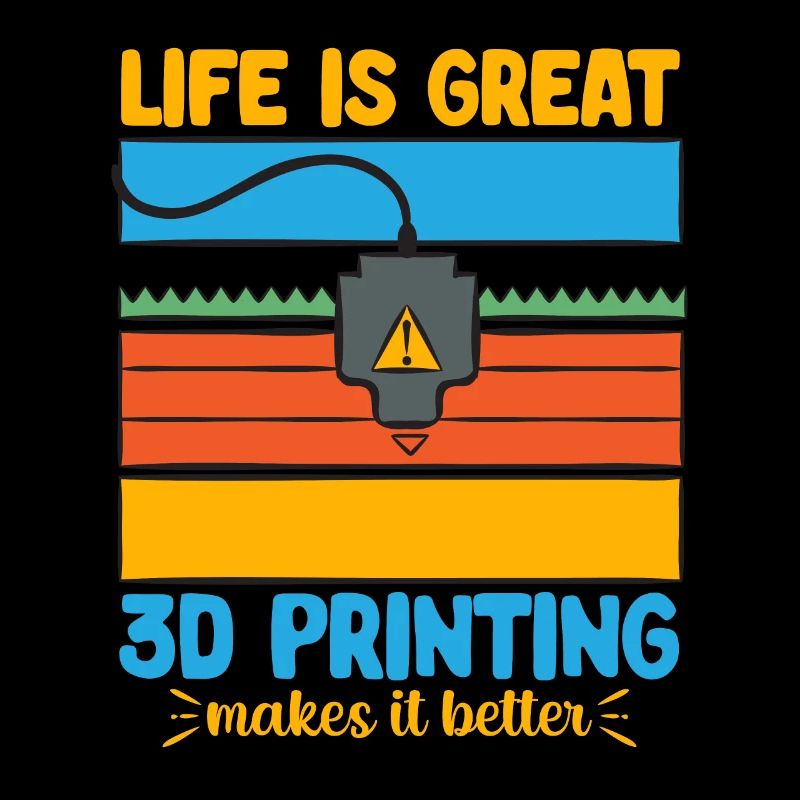 3D Printer 3D Printing