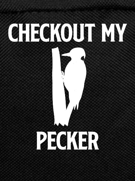 Check out my