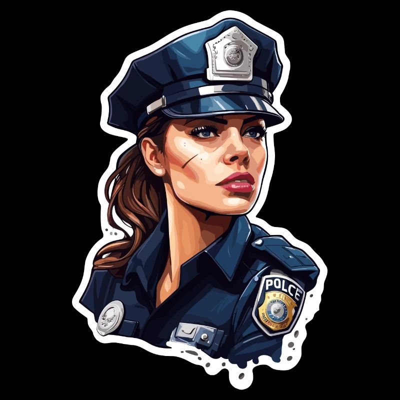 Police / Operations / Profession / Job / Emergency Forces