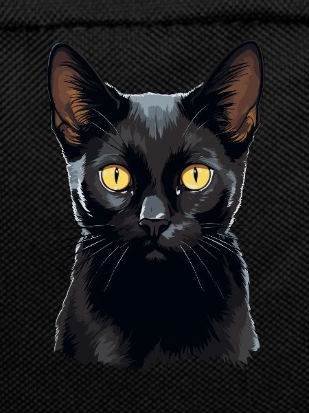 Bombay Cat Bombay Katze