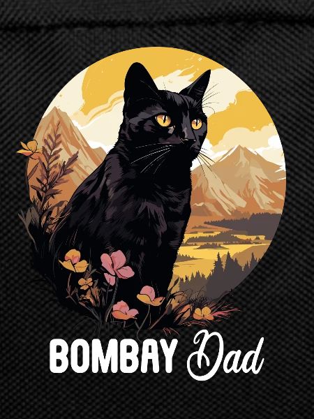 Bombay Cat Bombay Katze