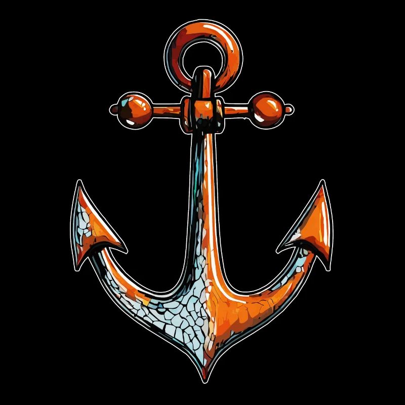 SHIP's ANCHOR
