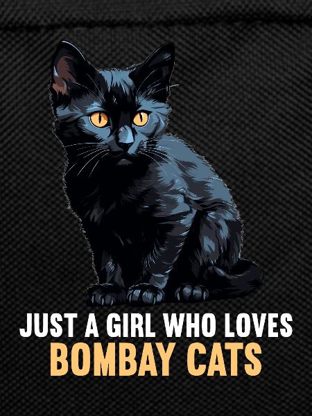 Bombay Cat Bombay Katze
