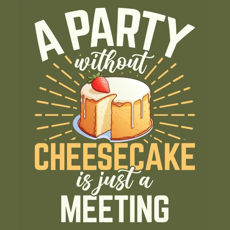 Cheesecake Gift