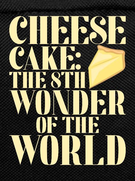 Cheesecake Gift