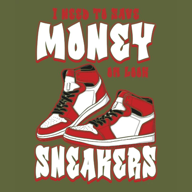 Collectionneur de baskets