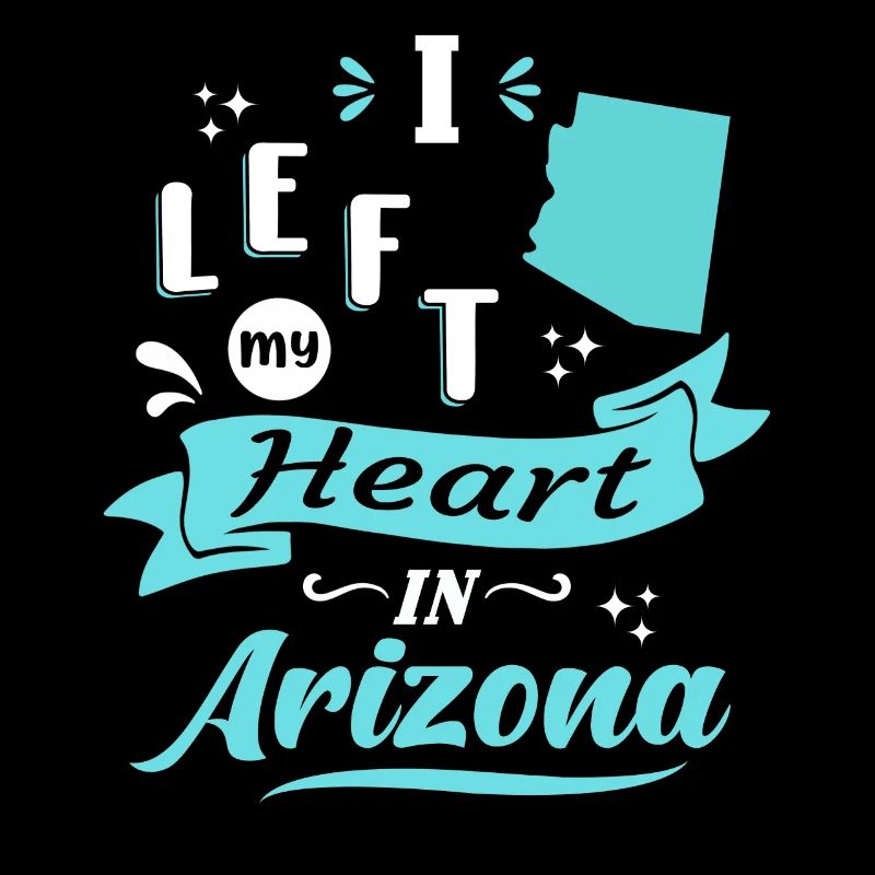 Arizona Souvenir Love