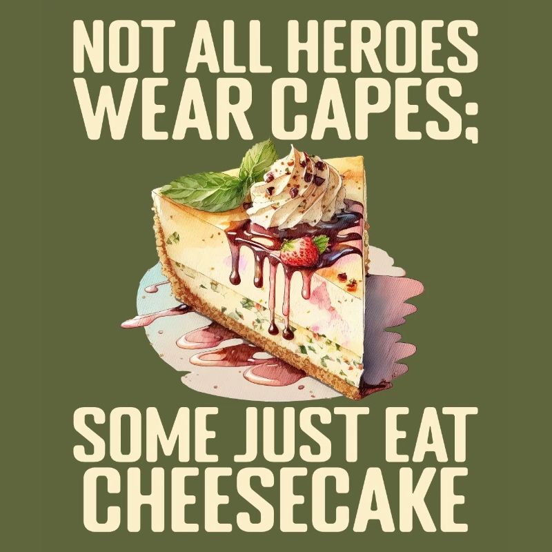 Cheesecake Gift