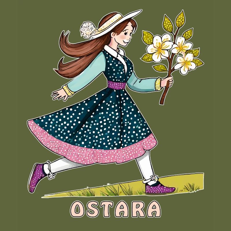 KIND OSTARA