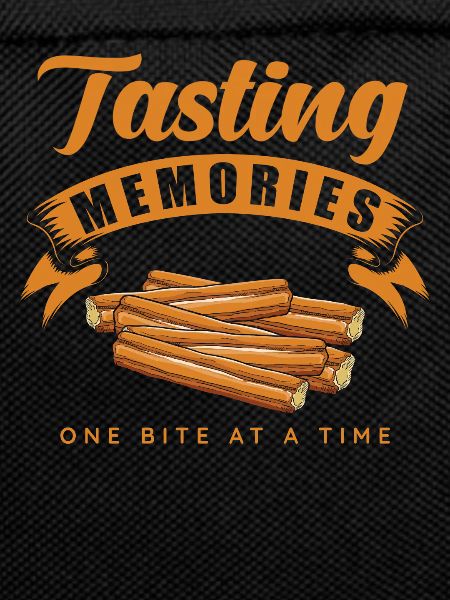 Tasting Memories Churros Delight