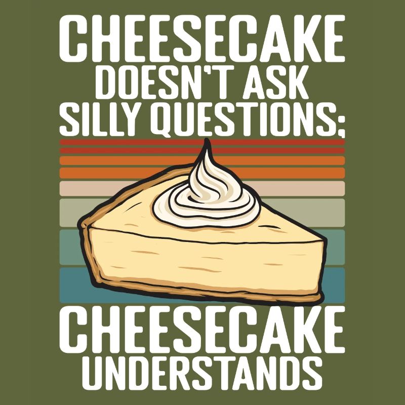 Cheesecake Gift