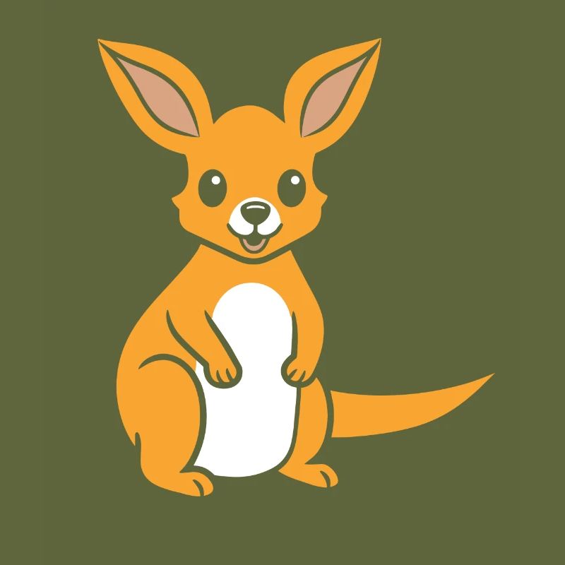 kangaroo