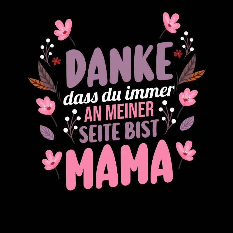 Mutter Muttertag Mama
