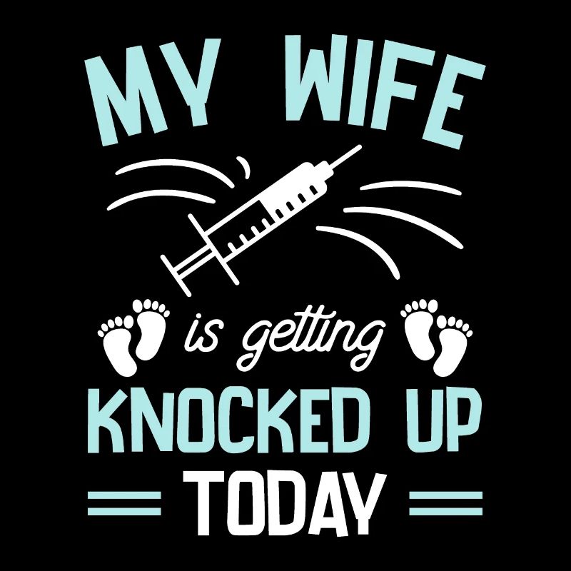 Meine Frau wird heute IVF-Transfer