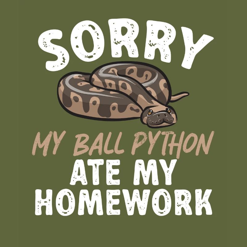 Python royal Serpent Roi Python