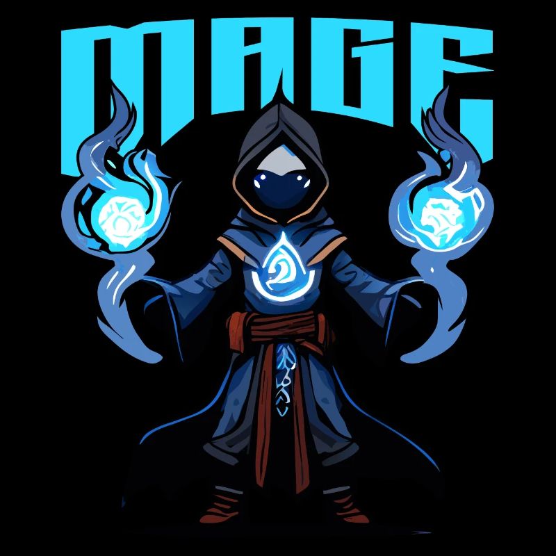 Magician