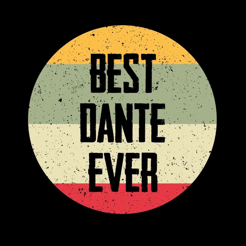 Best Dante Ever