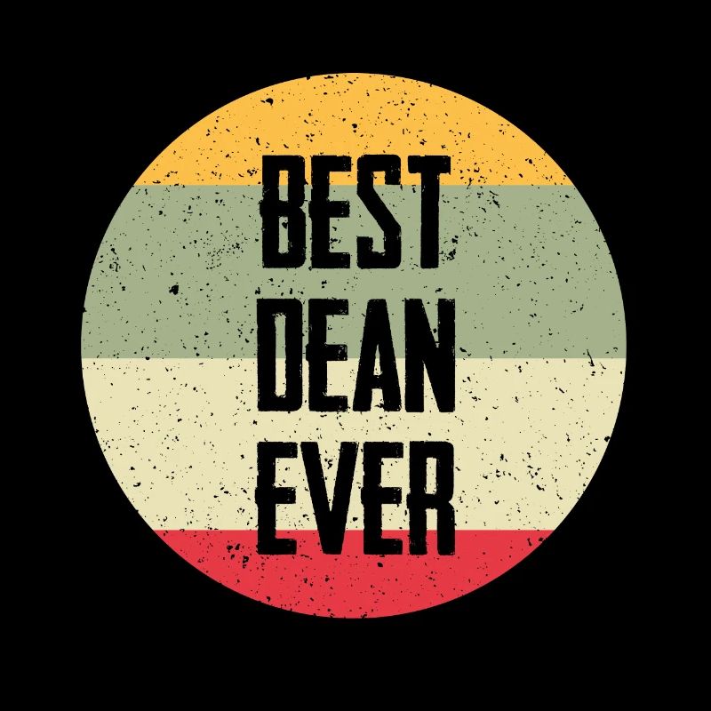 Best Dean Ever