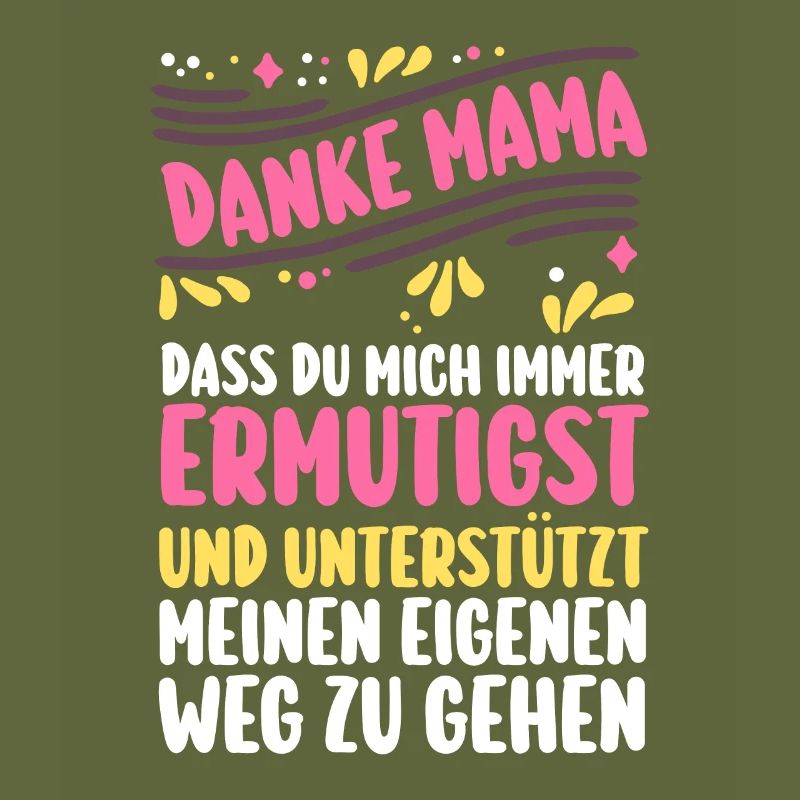 Mutter Muttertag Mama