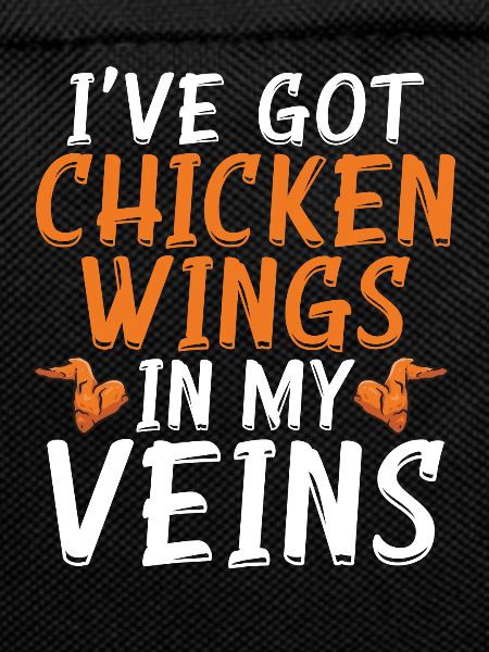 Chicken Wings Gifts