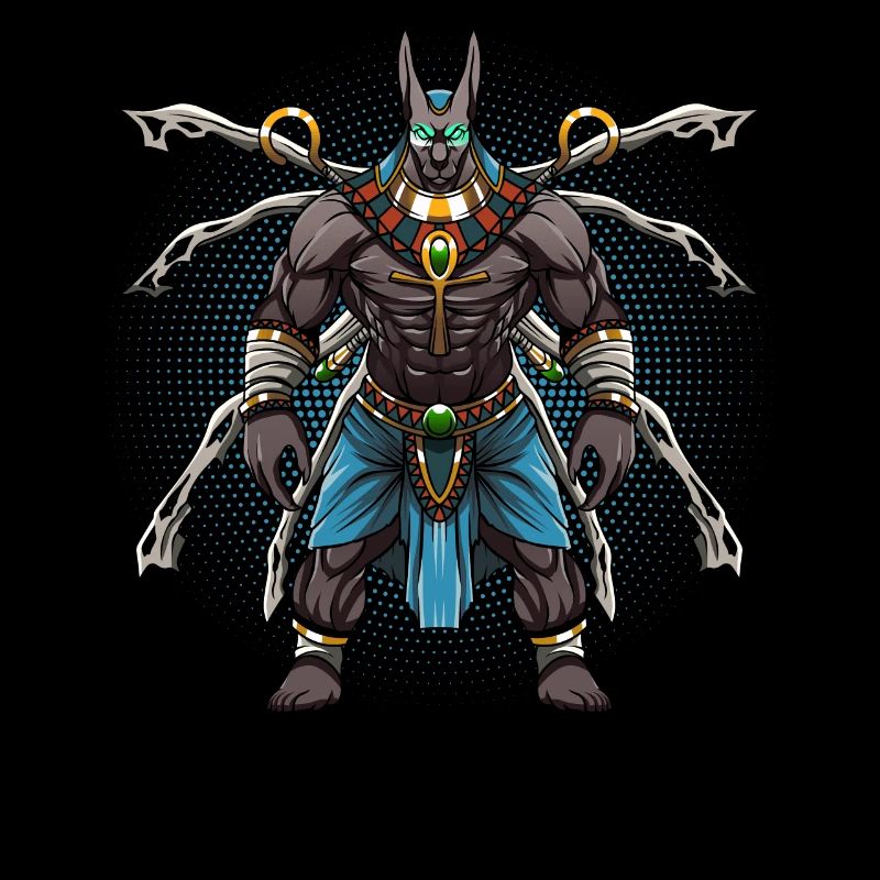 Anubis