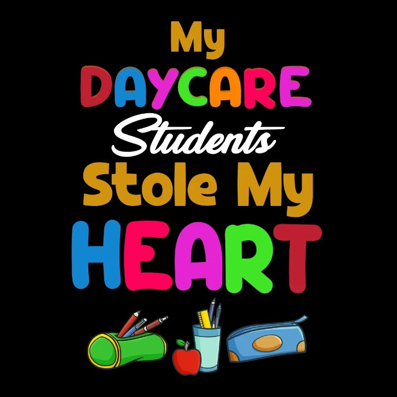 My kindergarten students stole my heart