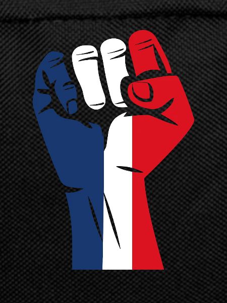 Patriotic France
