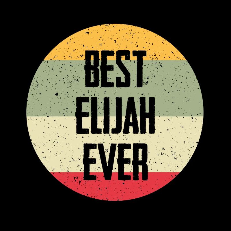 Best Elijah Ever