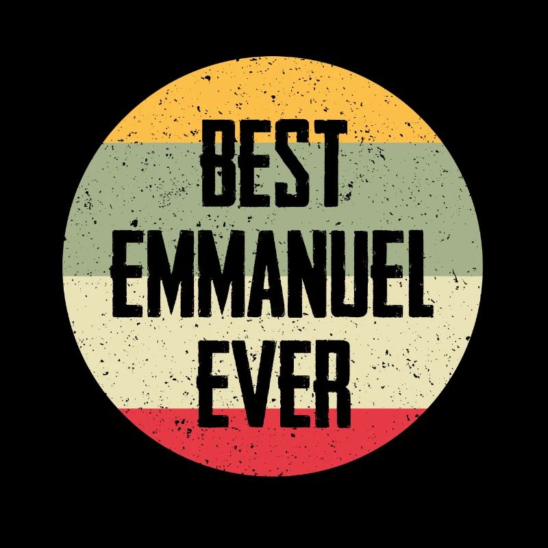 Best Emmanuel Ever