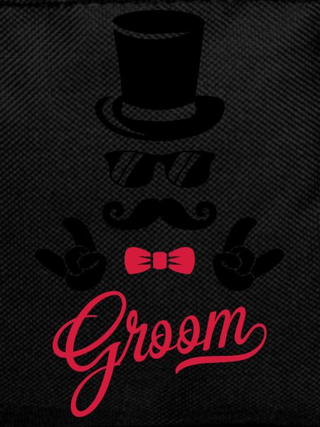 groom