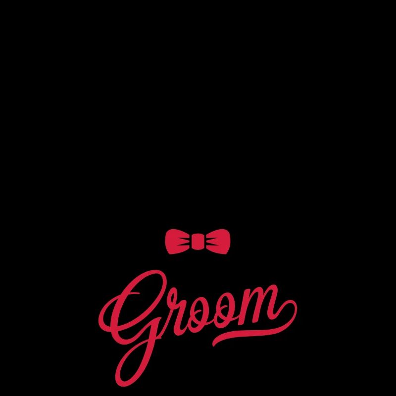 groom