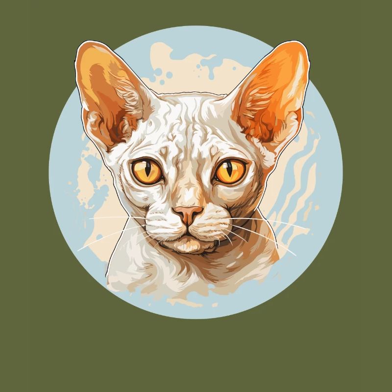 Devon Rex Kitten Devon Rex Cat