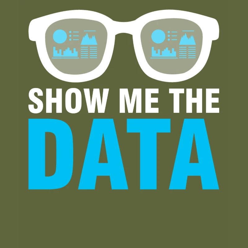 Data Engineer Zeig Mir Die Daten