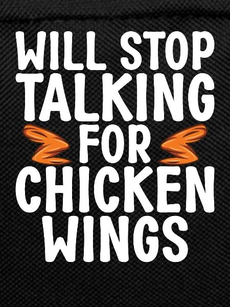 Chicken Wings Gifts
