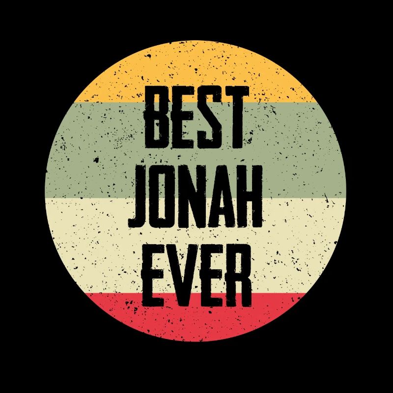 Best Jonah Ever