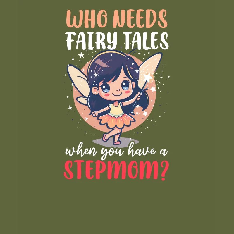 Muttertag Stiefmutter Wenn du eine Stiefmutter hast