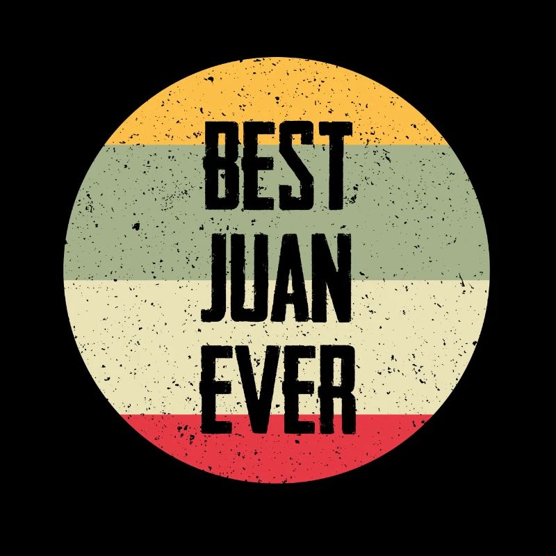 Best Juan Ever