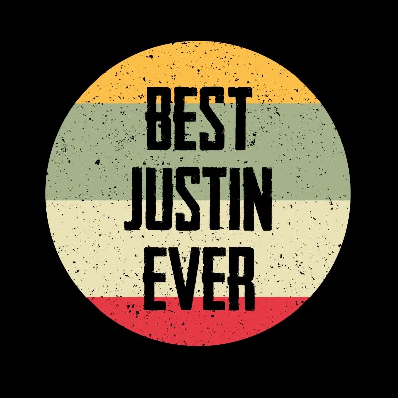 Best Justin Ever
