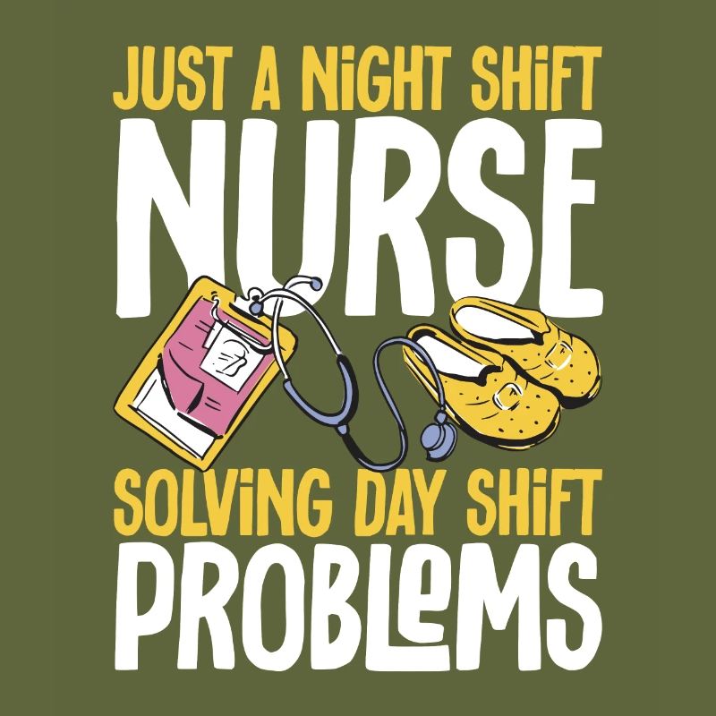 Night Shift Nurse