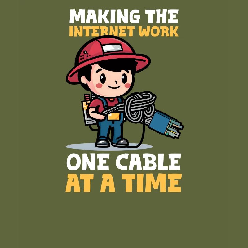 Network Engineering Making Internet Work