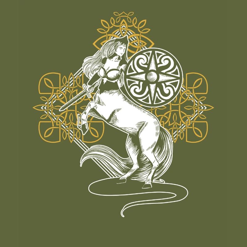 Cadeau Phoenix Centaur