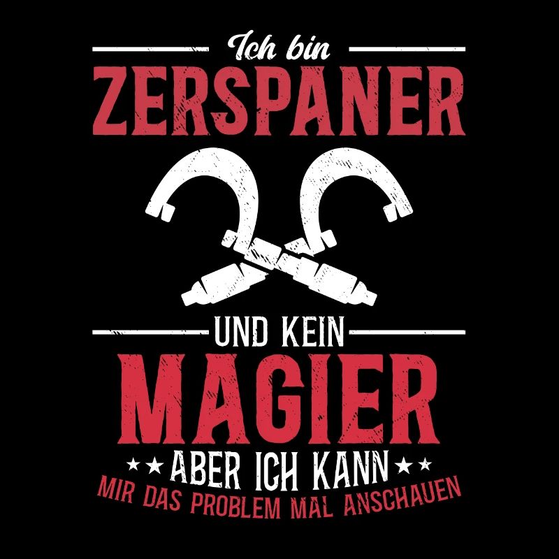 Precision instead of magic