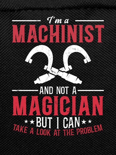Precision instead of magic