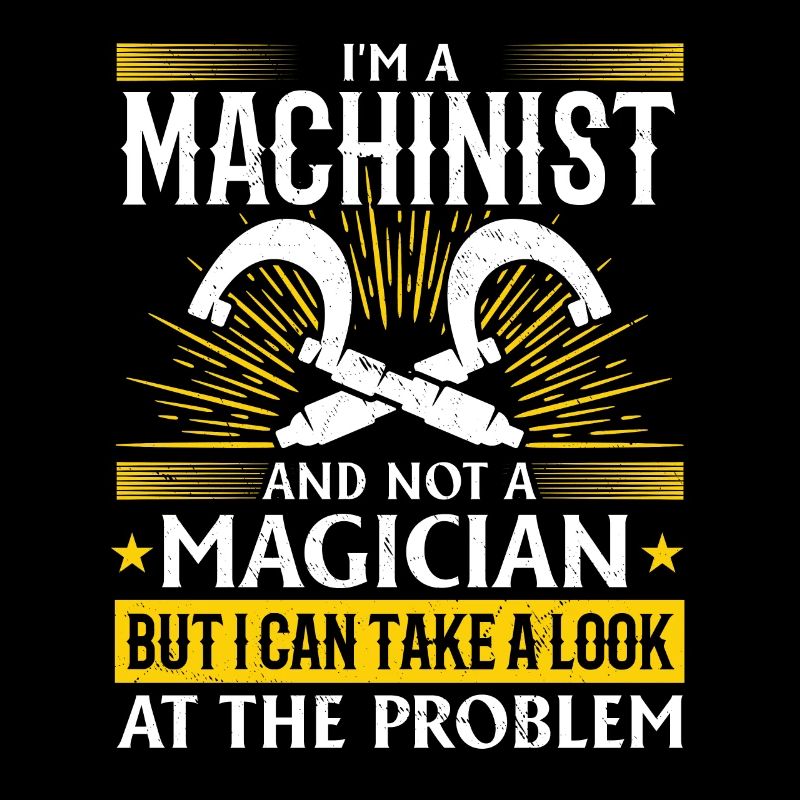 Precision instead of magic