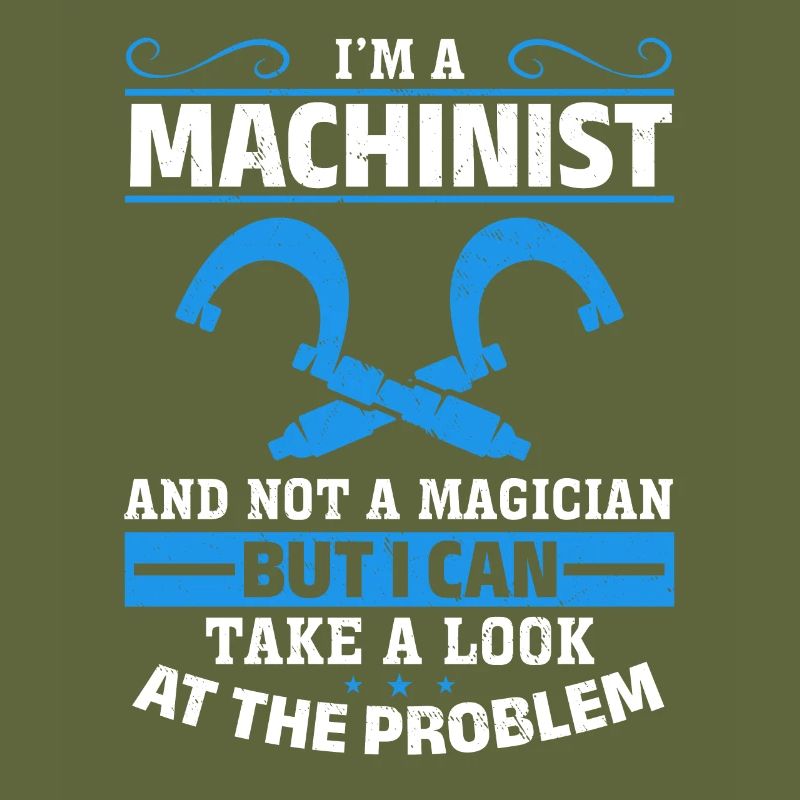 Precision instead of magic