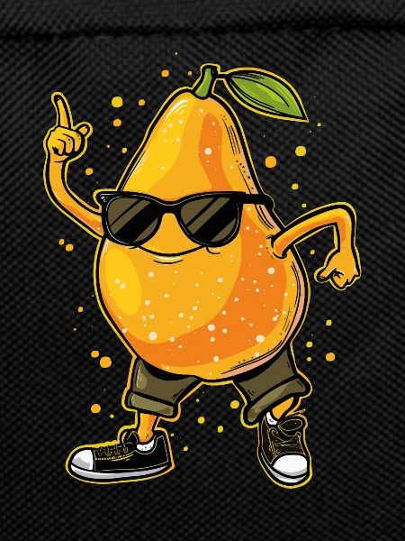 Mango Dabbing