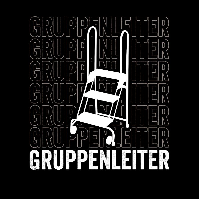 Gruppenleiter
