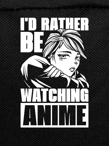 Anime Manga